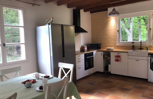 Morigny-Champigny House | Cottage in the heart of nature