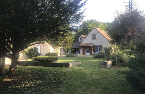 Morigny-Champigny House | Cottage in the heart of nature
