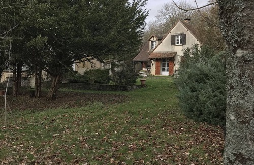 Morigny-Champigny House | Cottage in the heart of nature