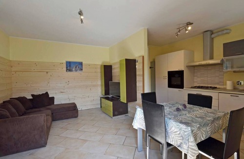 Chatillon Apartment | [Cottage in the Centre] - BluChalet