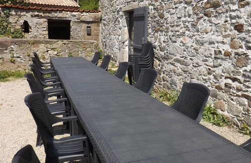 Grand'Landes House | Cottage in the countryside - Large capacity 15 people