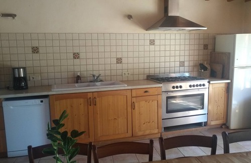 Grand'Landes House | Cottage in the countryside - Large capacity 15 people