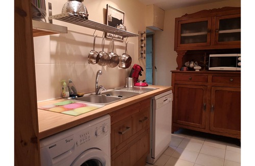 Douzains House | Cottage in the countryside in DOUZAINS Lot&Garonne
