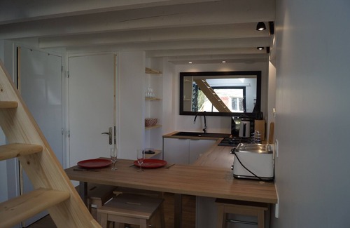 Loperhet Cottage | cottage in the countryside - enjoy kayak and sauna