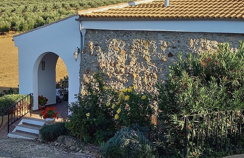 Alcala la Real Cottage | Cottage in the Campo