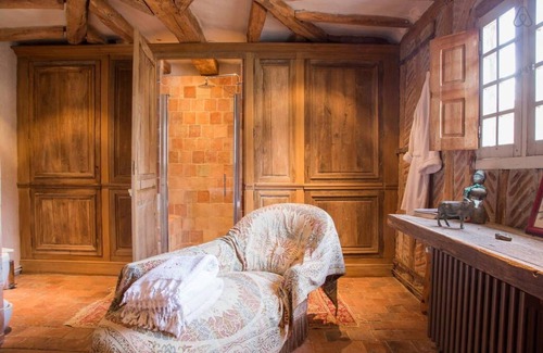Savonnieres House | Cottage in the heart of the Loire Castles - 3km from Villandry