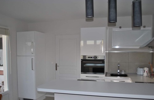 Groffliers Cottage | Cottage in the heart of Authie Bay and the Opal Coast