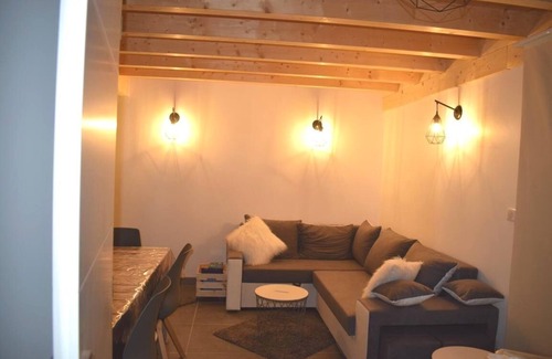 Autrans-Meaudre-en-Vercors House | Cottage in the heart of Autrans resort
