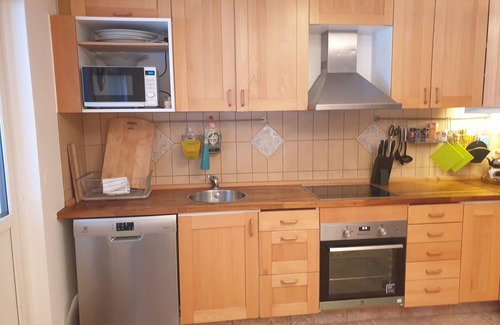 Flen Municipality House | Cottage in the heart of Sörmland with spa (rentable)
