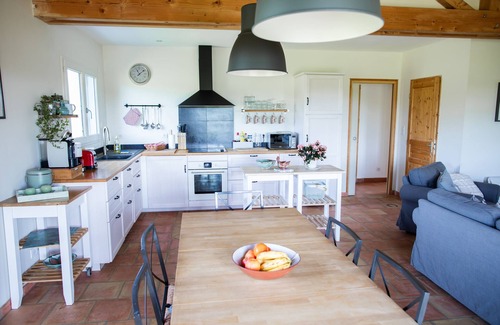 Parleboscq Cottage | Cottage in the Landes countryside