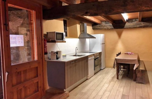 Pardines Cottage | Cottage in the Pardines Valley. Ribes de Freser. Ripollès, Girona Pyrenees
