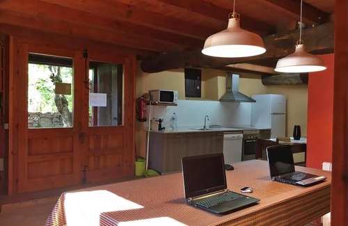 Pardines Cottage | Cottage in the Pardines Valley. Ribes de Freser. Ripollès, Girona Pyrenees