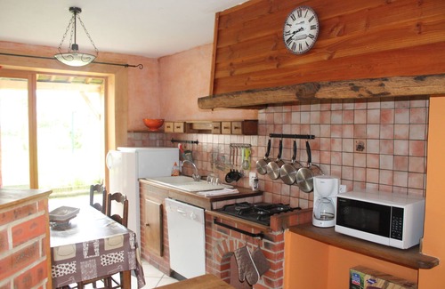 Mieges Cottage | Cottage in the valley of Mièges.