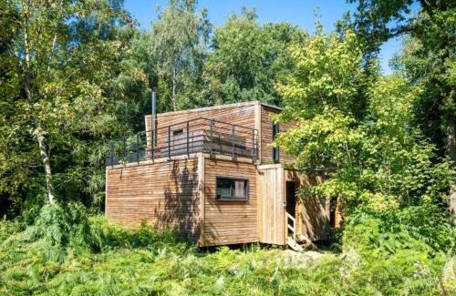 Maubray House | Cottage in Tournai with Forest View, cleaning included