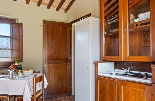 Fabro Cottage | Cottage in Umbria near Lake Bolsena