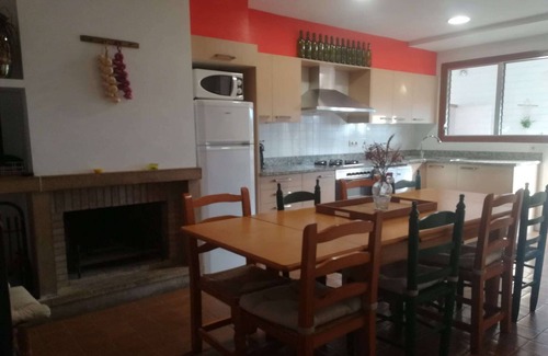 Ullastret Cottage | Cottage in Ullastret near Mas Pinell Beach
