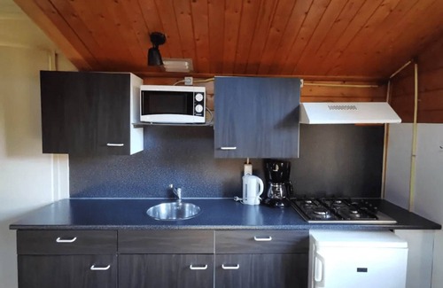 Langelo Ski Chalet | Cottage in Veluwe near Hoge Veluwe Park