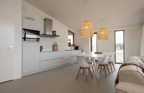 Wissenkerke House | Cottage in Wissenkerke near Nature Reserve