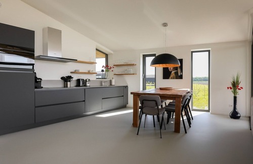 Wissenkerke House | Cottage in Wissenkerke near Het Bokkegat