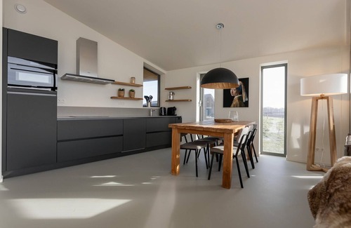 Wissenkerke House | Cottage in Wissenkerke near Het Bokkegat