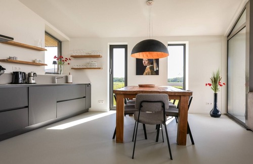 Wissenkerke House | Cottage in Wissenkerke near Het Bokkegat