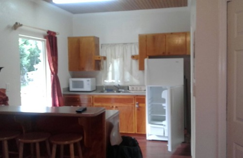 Greencastle House | Cottage - Island Seaside Suites