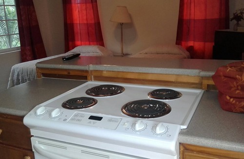 Greencastle House | Cottage - Island Seaside Suites