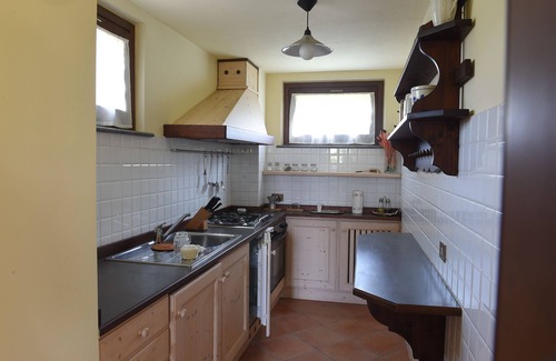 Robecchetto con Induno House | COTTAGE in Ticino Park 30 minutes from Milan - free WIFI