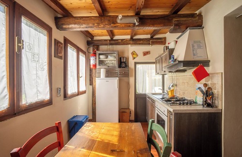San Martino in Freddana Cottage | Cottage Tuscany in the hills near Lucca with private pool at exclusive use!