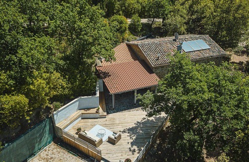 Montelovesco Cottage | Cottage