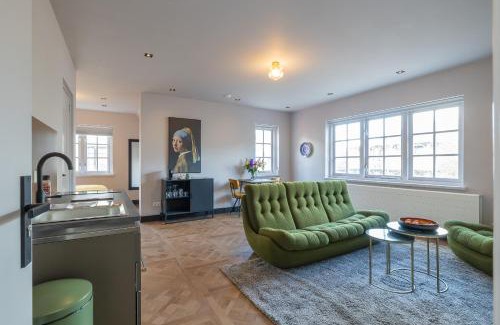 Zandvoort Apartment | Cottage Jacob
