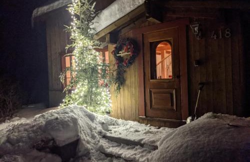 Stoneham-et-Tewkesbury House | Cottage Jacques Cartier