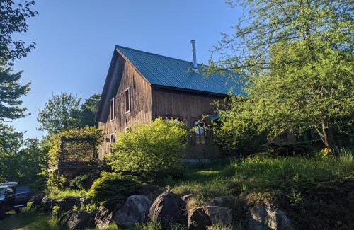 Stoneham-et-Tewkesbury House | Cottage Jacques Cartier