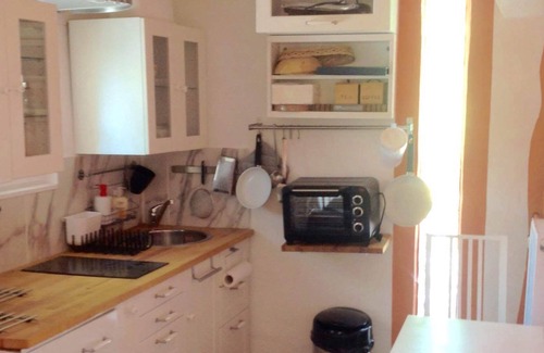 Carlencas-et-Levas Cottage | Cottage "La Cigale"