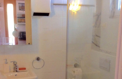 Carlencas-et-Levas Cottage | Cottage "La Cigale"