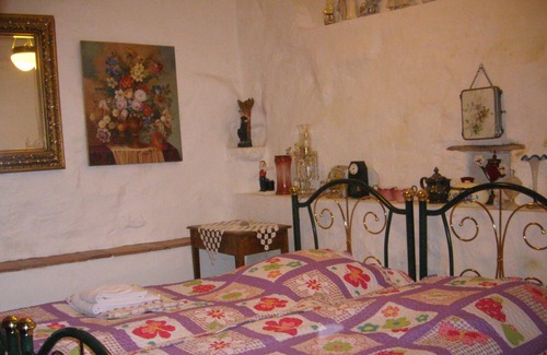 Carlencas-et-Levas Cottage | Cottage "La Cigale"