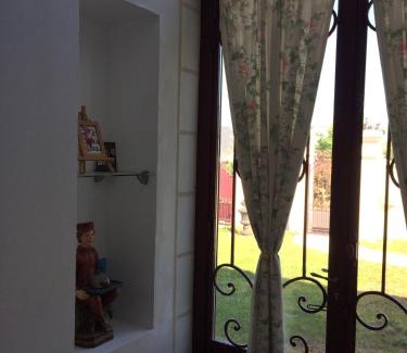 Saint-Cyr-sur-Loire Villa | CoTTAGE LA VILLA BOLERO