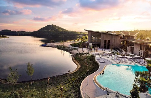 Lanklaar House | Cottage lake view Exclusive 12 persons