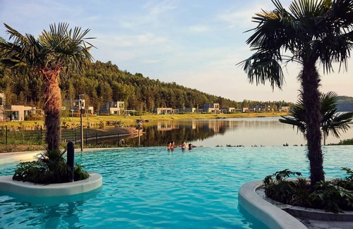 Lanklaar House | Cottage lake view Exclusive 12 persons