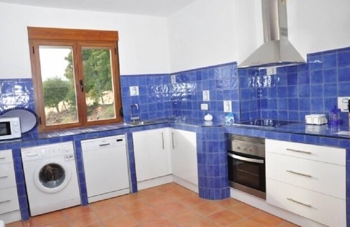 Candeleda Cottage | Cottage Las Camelias for 6 people