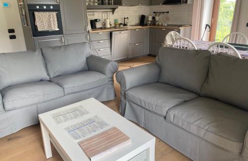 Lavis Apartment | cottage lavanda e rosmarino