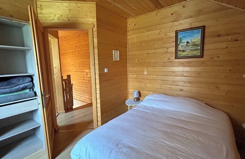 Buissard Apartment | Cottage Les Chalvettes 5 pers CHAMPSAUR Hautes-Alpes-Buissard- near ORCIERES