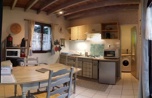Crecy-en-Brie Cottage | Cottage "Les Nympheas*", near Disneyland