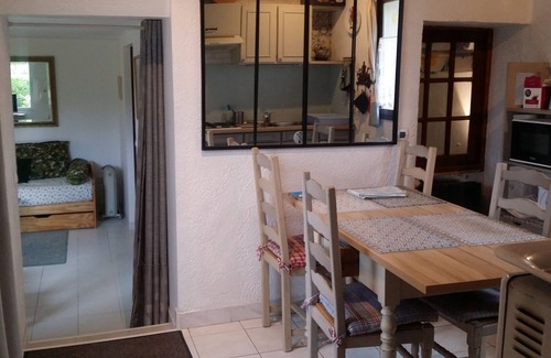 Crecy-en-Brie Cottage | Cottage "Les Nympheas*", near Disneyland