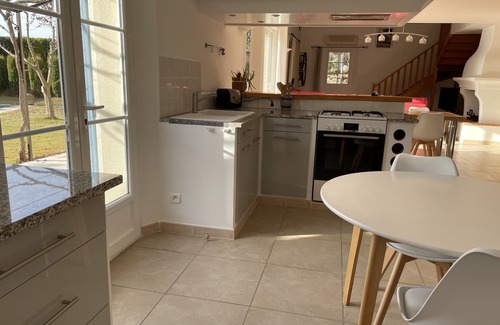 Villedieu Villa | Cottage les Oliviers en Provence