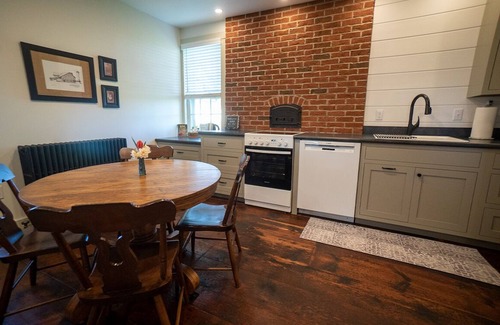 Elizabethtown Cottage | Cottage Living on Peaceful Lancaster Co. Farm
