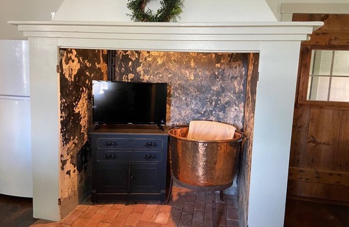 Elizabethtown Cottage | Cottage Living on Peaceful Lancaster Co. Farm