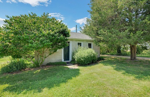 Barstow Cottage | Cottage Located on the Patuxent River!