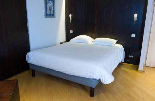 Dudelange Hotel | Cottage Logis Hôtel - Restaurant