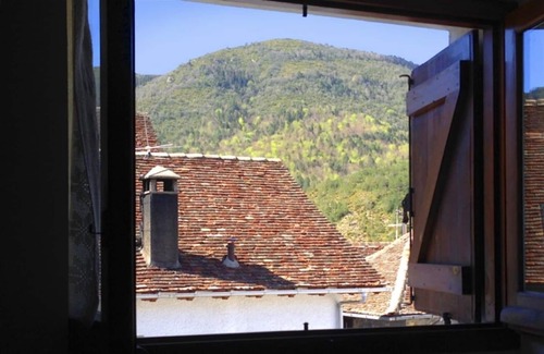 Anso House | Cottage Minalto